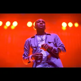 G Herbo In Concert - Atlanta, GA