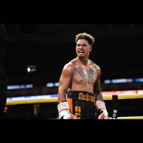 BOXING: JUN 12 YouTubers vs TikTokers