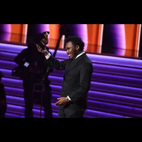 US-ENTERTAINMENT-MUSIC-GRAMMY-AWARD-SHOW