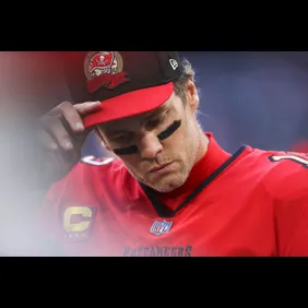 Seattle Seahawks v Tampa Bay Buccaneers