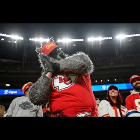 NFL: DEC 11 Chiefs at Broncos