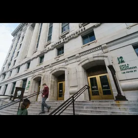 Fulton County Judge Releases Portion Of Grand Jury Report On 2020 Election Interference