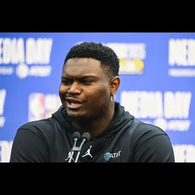 2023 NBA All Star - Practice &amp; Media Availability