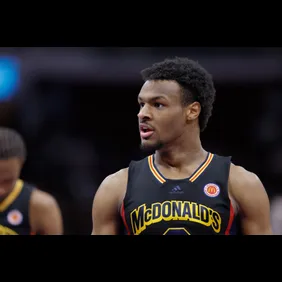 2023 McDonald's All American Game