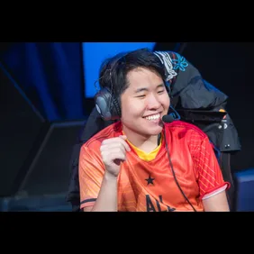 2019 All-Star Event Day 1