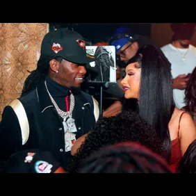 Allure Monday Nights