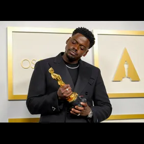 93rd Annual Academy Awards - Press Room