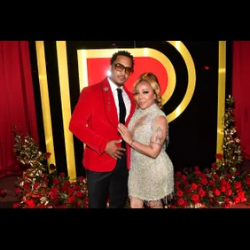 Black Tie Affair For Quality Control's CEO Pierre "Pee" Thomas