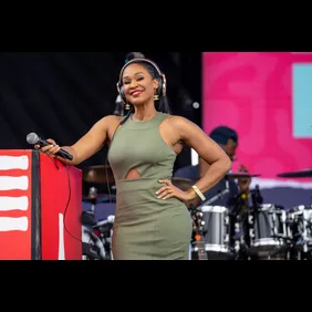 2021 Virtual Essence Festival Of Culture