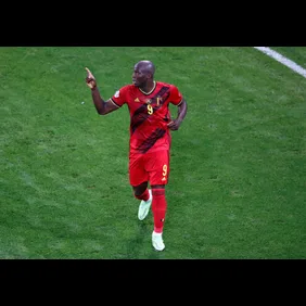 Finland v Belgium - UEFA Euro 2020: Group B