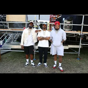 Made In America Festival