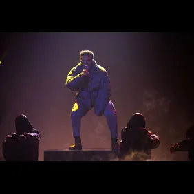 2021 BET Hip Hop Awards - Show