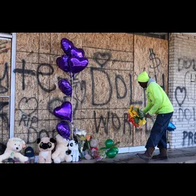 Rapper Young Dolph Shot &amp; Killed In Memphis, TN
