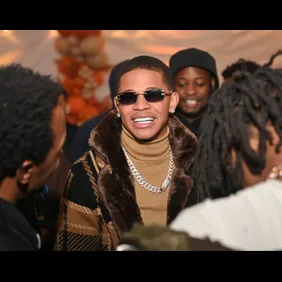 Keeping Up With The Jones' Turkey Giveaway