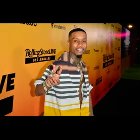 Rolling Stone Live Big Game Experience