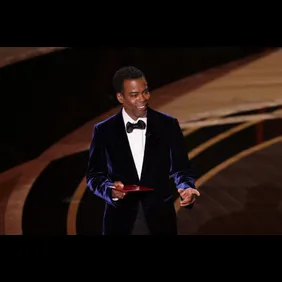 94th Annual Academy Awards - Show