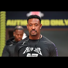 2022 Huncho Day Celebrity Football Game