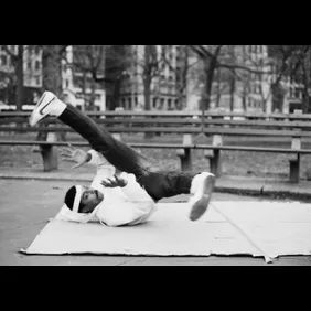 Breakin' In The Park