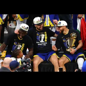 2022 NBA Finals - Game Six