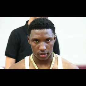 Rob49 Vulture Island Celebrity Basketball Game