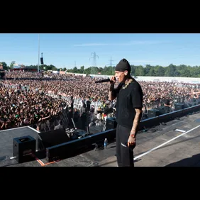 Wireless Festival: Birmingham