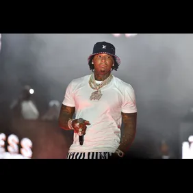 Hot 107.9 Birthday Bash