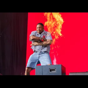 2022 Lollapalooza - Day 3