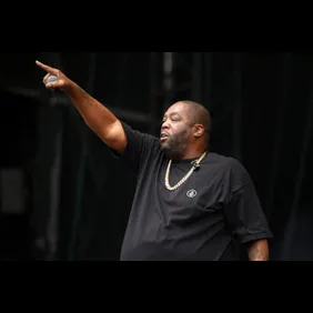 Leeds Festival 2022 - Day 1