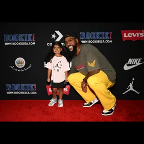 2022 Rookie USA Fashion Show