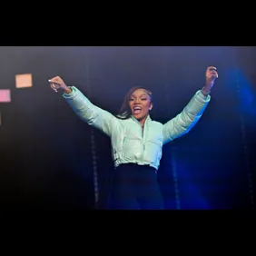 Lil Baby &amp; Friends Birthday Celebration Concert