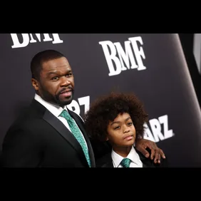 BMF Season 2 Los Angeles Premiere Event