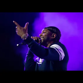 Legendz of the Streetz Tour Reloaded - New Orleans, LA