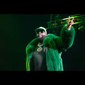 Legendz of the Streetz Tour Reloaded - Houston, TX