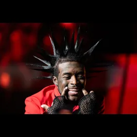 2023 Rolling Loud Los Angeles