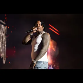 2023 Rolling Loud Los Angeles