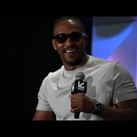 Featured Session: Why Not Me Mike Jackson on Diversity in Media - 2023 SXSW Conference and Festivals