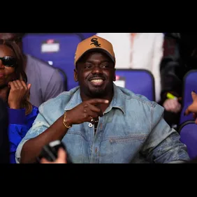 UFC 286: Gaethje v Fiziev