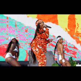 2023 Coachella Valley Music And Arts Festival - Weekend 1 - Day 3