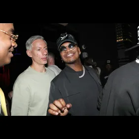 Ne-Yo In Concert - New York, NY