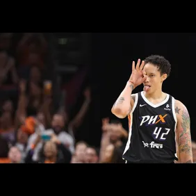 Chicago Sky v Phoenix Mercury