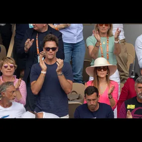 French Open Tennis Tournament. Roland-Garros 2023.