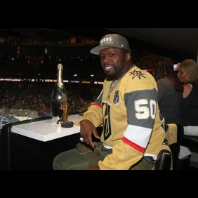 2023 NHL Stanley Cup Final - Game Five