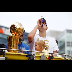 Denver Nuggets Victory Parade