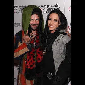 "Jackass Presents: Bad Grandpa" New York Special Screening