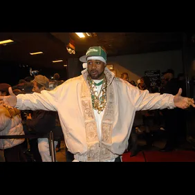 X Box Live Presents the OutKast Diamond Party - Outside