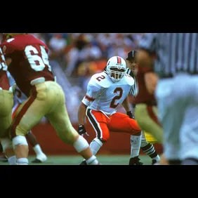 Boston College vs University of Miami