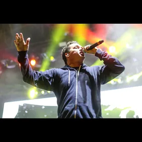 Camp Flog Gnaw Carnival