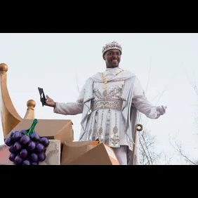 Mardi Gras 2016 - February 7, 2016