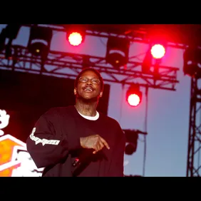 1st Annual Ship Show Music Festival