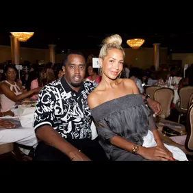 Ladylike Foundation's 9th Annual Women Of Excellence Awards Gala - Inside